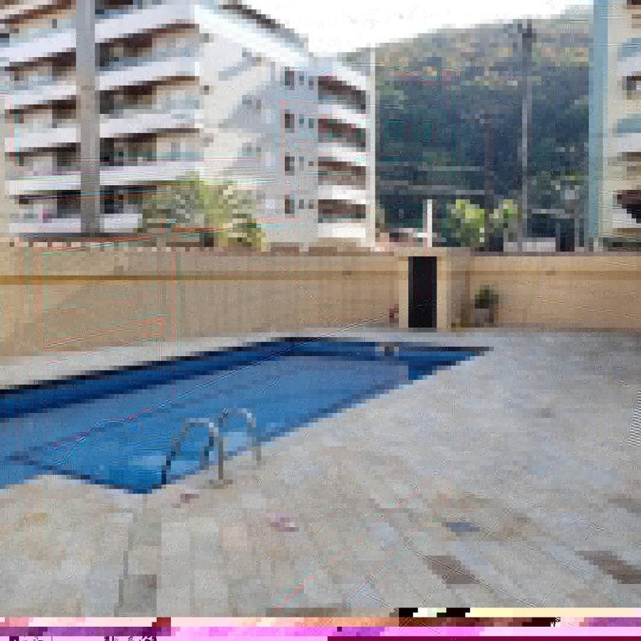 Apartamento A 5Min A Pe Da Praia Убатуба Екстер'єр фото