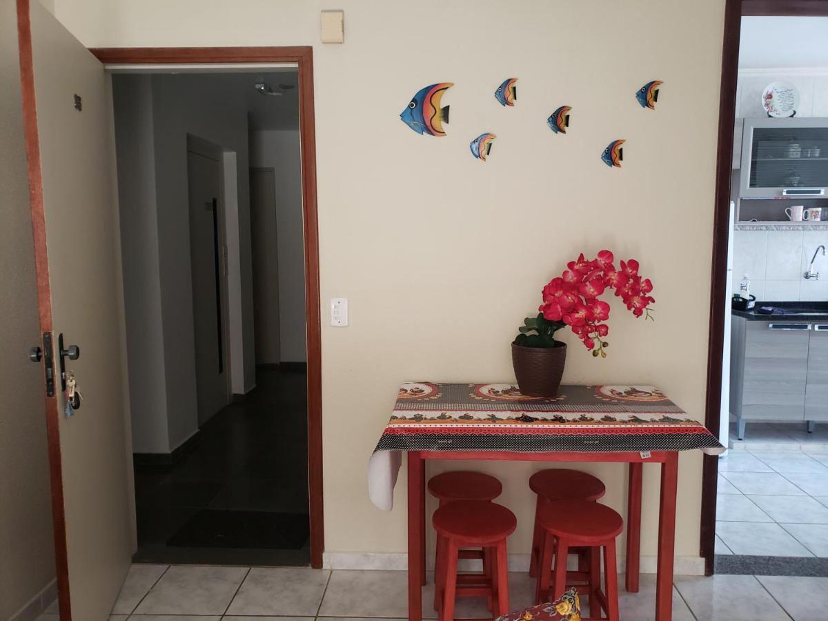 Apartamento A 5Min A Pe Da Praia Убатуба Екстер'єр фото