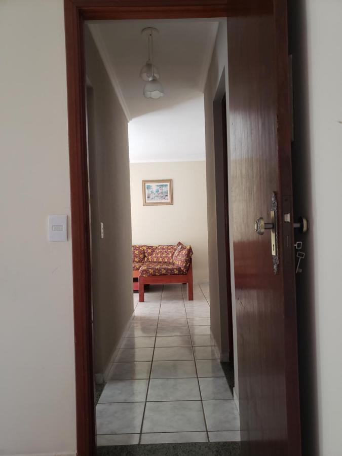 Apartamento A 5Min A Pe Da Praia Убатуба Екстер'єр фото
