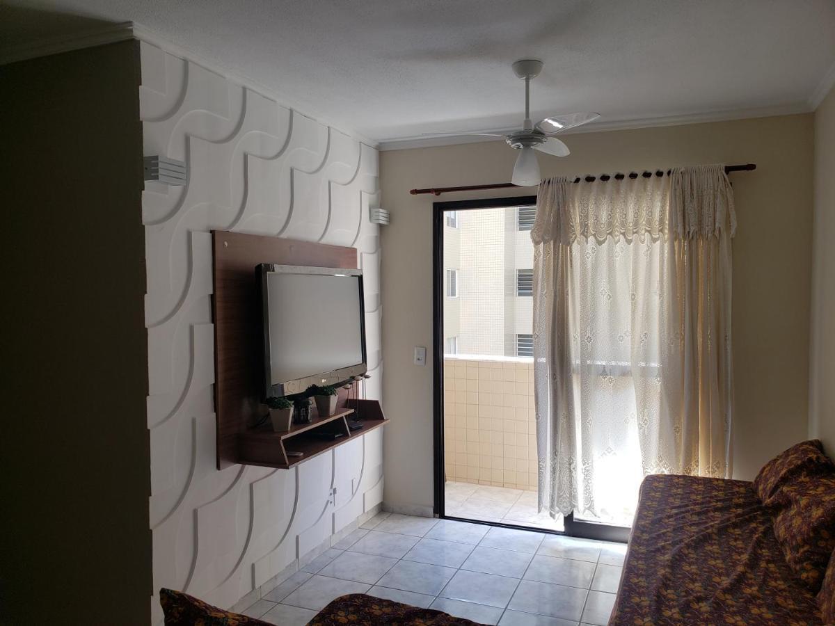 Apartamento A 5Min A Pe Da Praia Убатуба Екстер'єр фото