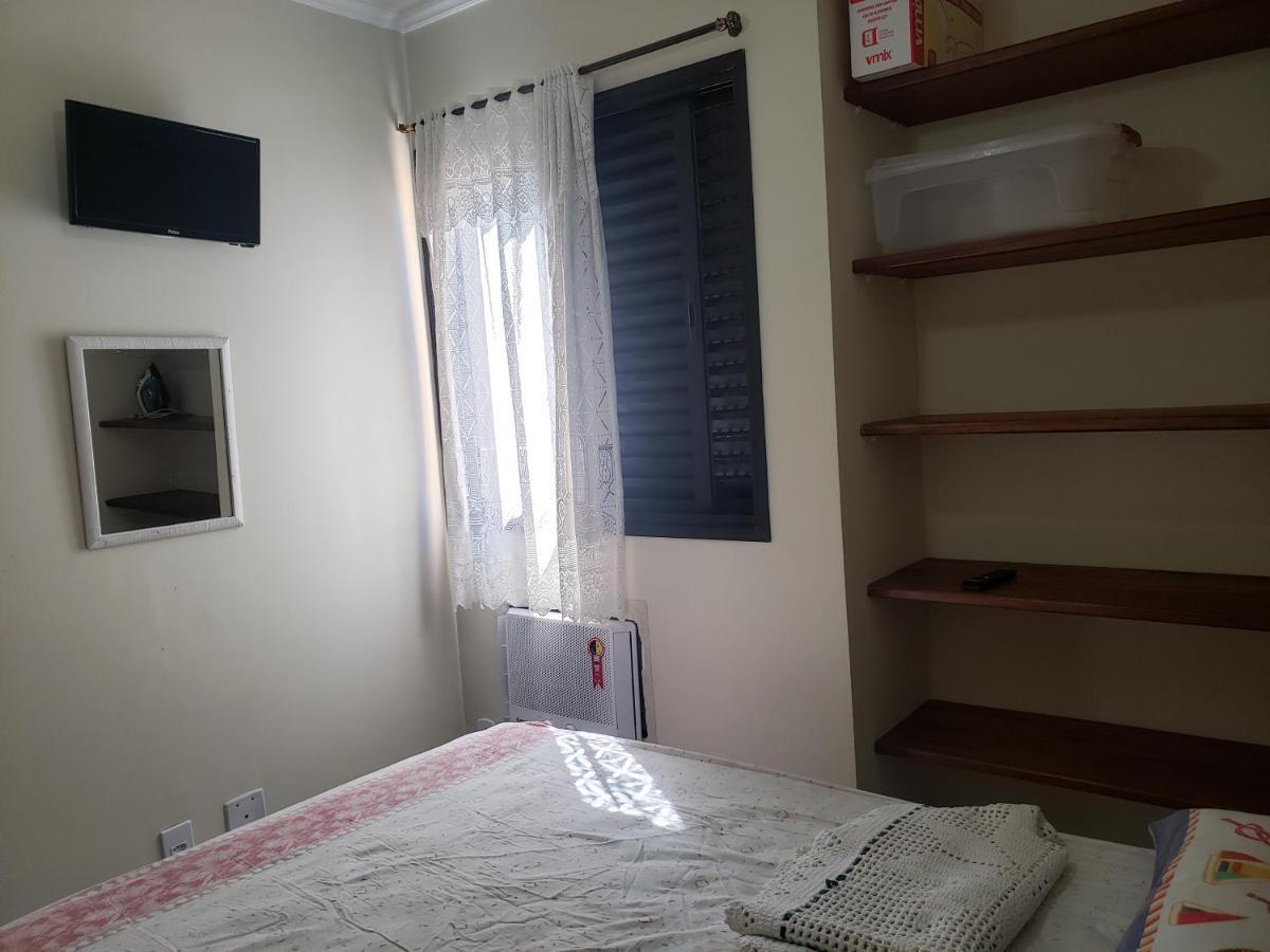 Apartamento A 5Min A Pe Da Praia Убатуба Екстер'єр фото