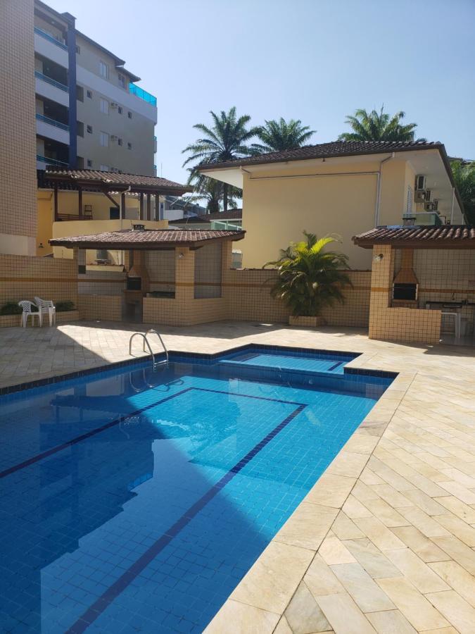 Apartamento A 5Min A Pe Da Praia Убатуба Екстер'єр фото
