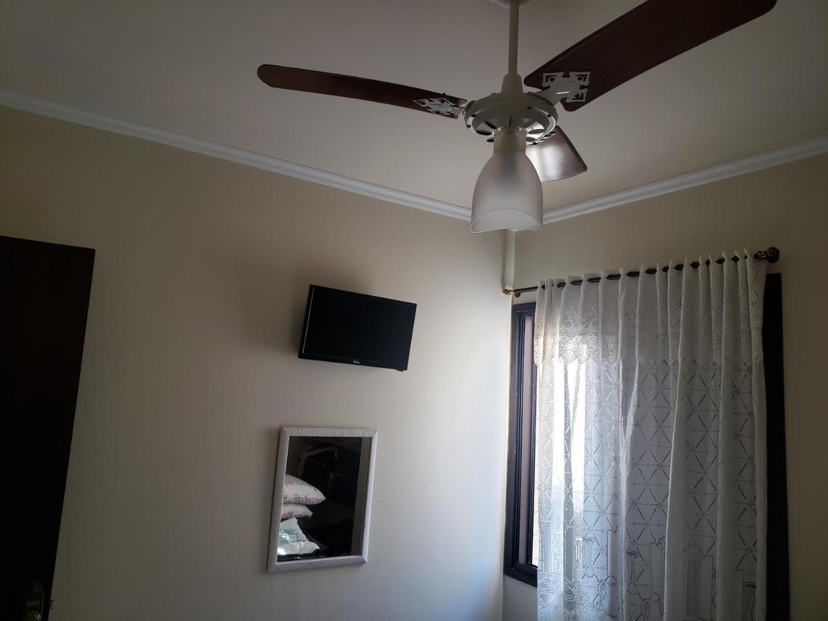 Apartamento A 5Min A Pe Da Praia Убатуба Екстер'єр фото