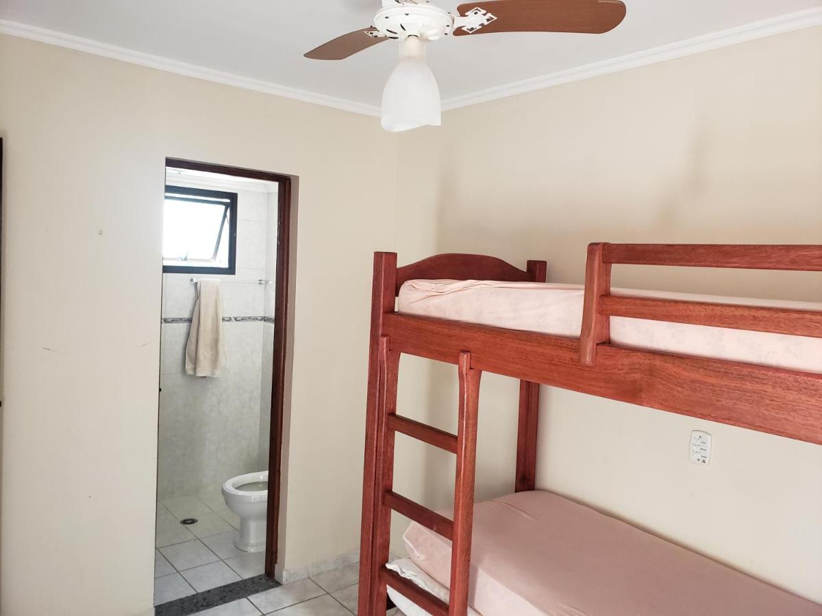 Apartamento A 5Min A Pe Da Praia Убатуба Екстер'єр фото