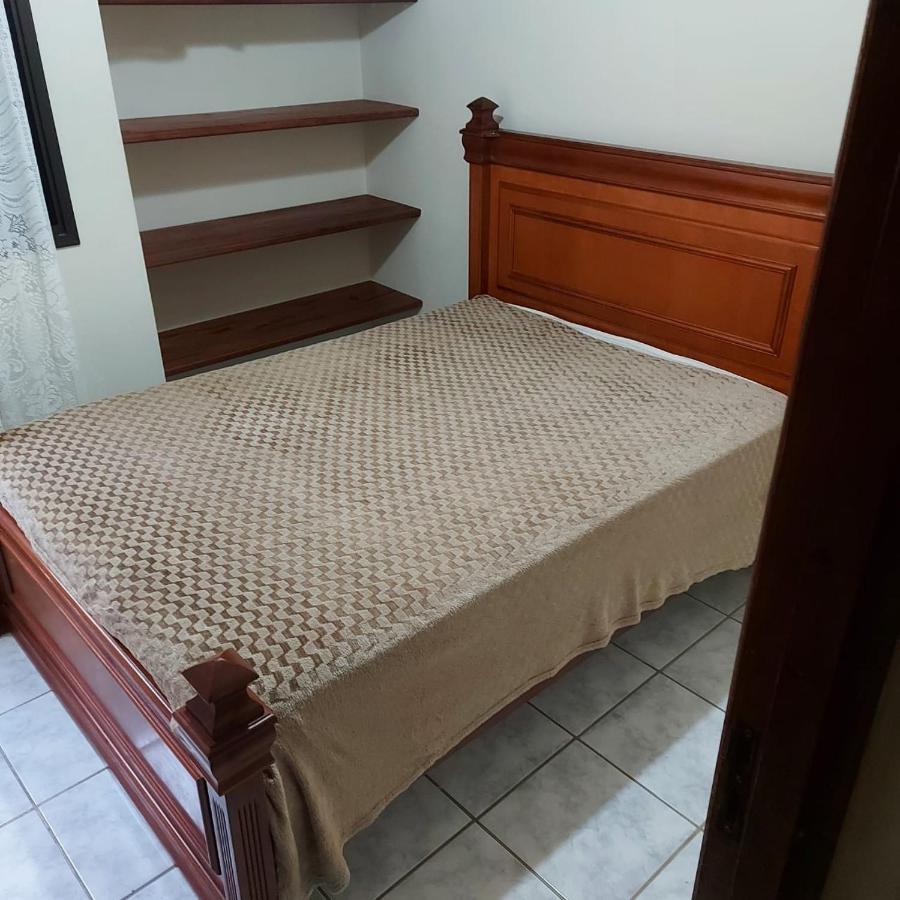 Apartamento A 5Min A Pe Da Praia Убатуба Екстер'єр фото