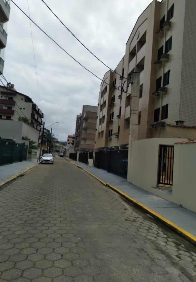 Apartamento A 5Min A Pe Da Praia Убатуба Екстер'єр фото