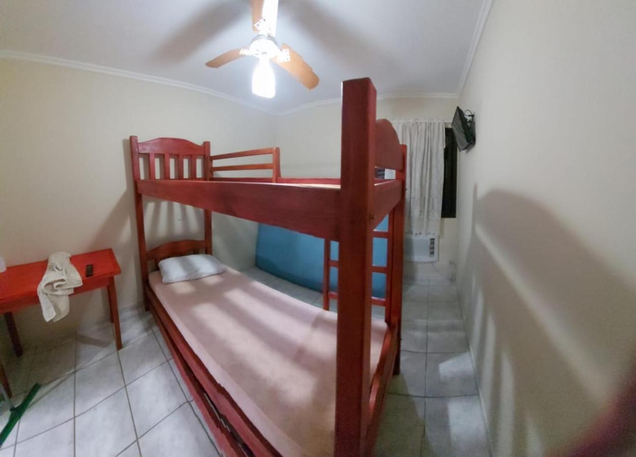 Apartamento A 5Min A Pe Da Praia Убатуба Екстер'єр фото
