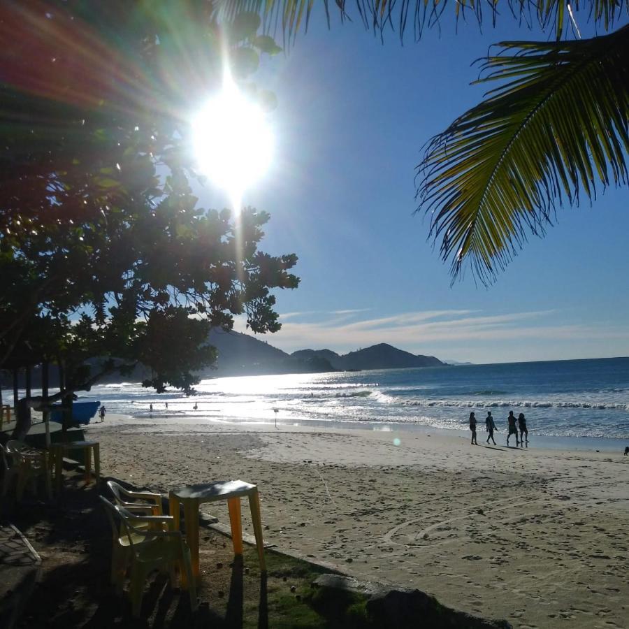 Apartamento A 5Min A Pe Da Praia Убатуба Екстер'єр фото