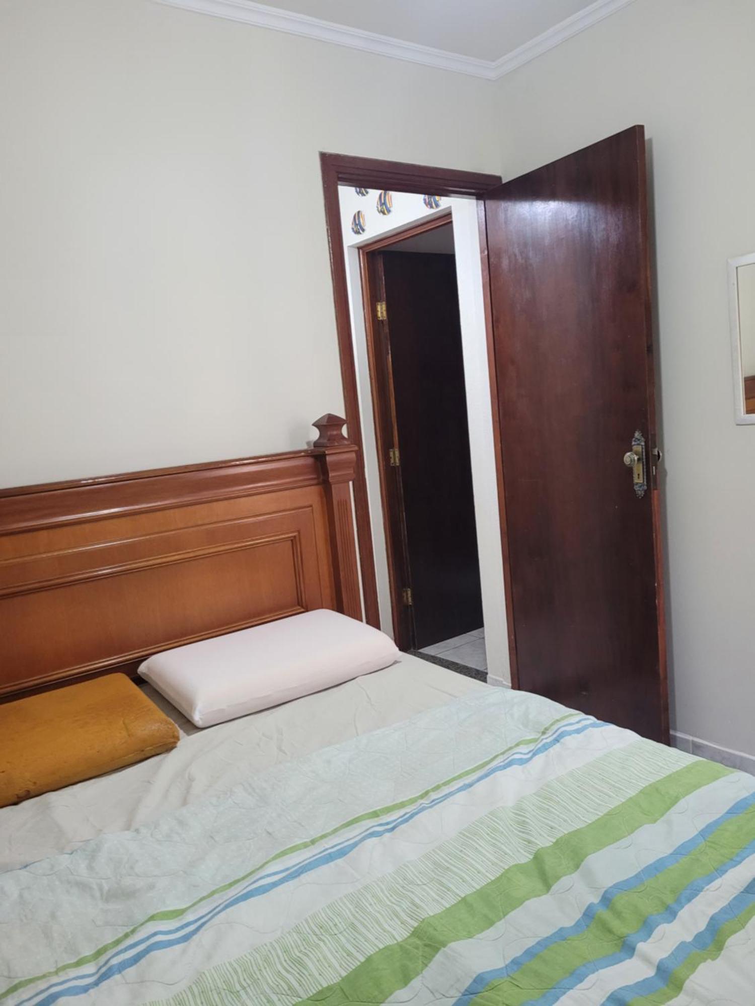 Apartamento A 5Min A Pe Da Praia Убатуба Екстер'єр фото